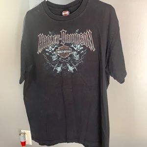 Men’s, Harley Davidson